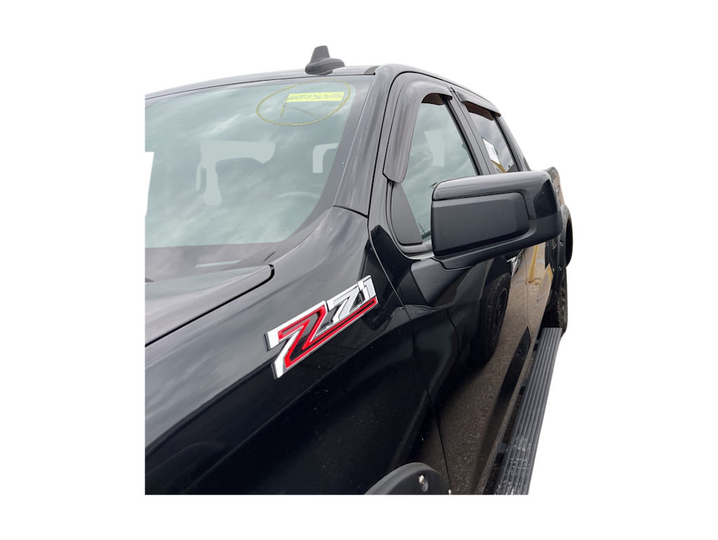 Thumbnail: 2021 Chevrolet Silverado 1500 - 12