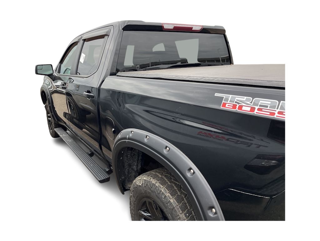 Thumbnail: 2021 Chevrolet Silverado 1500 - 13