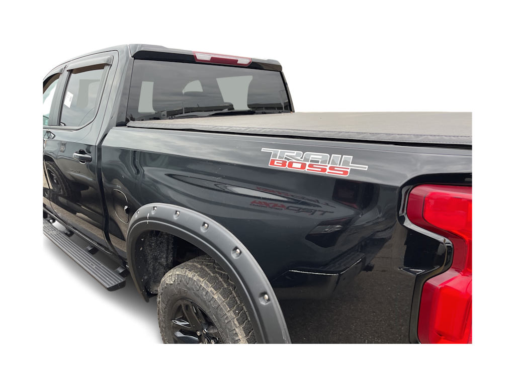 Thumbnail: 2021 Chevrolet Silverado 1500 - 14