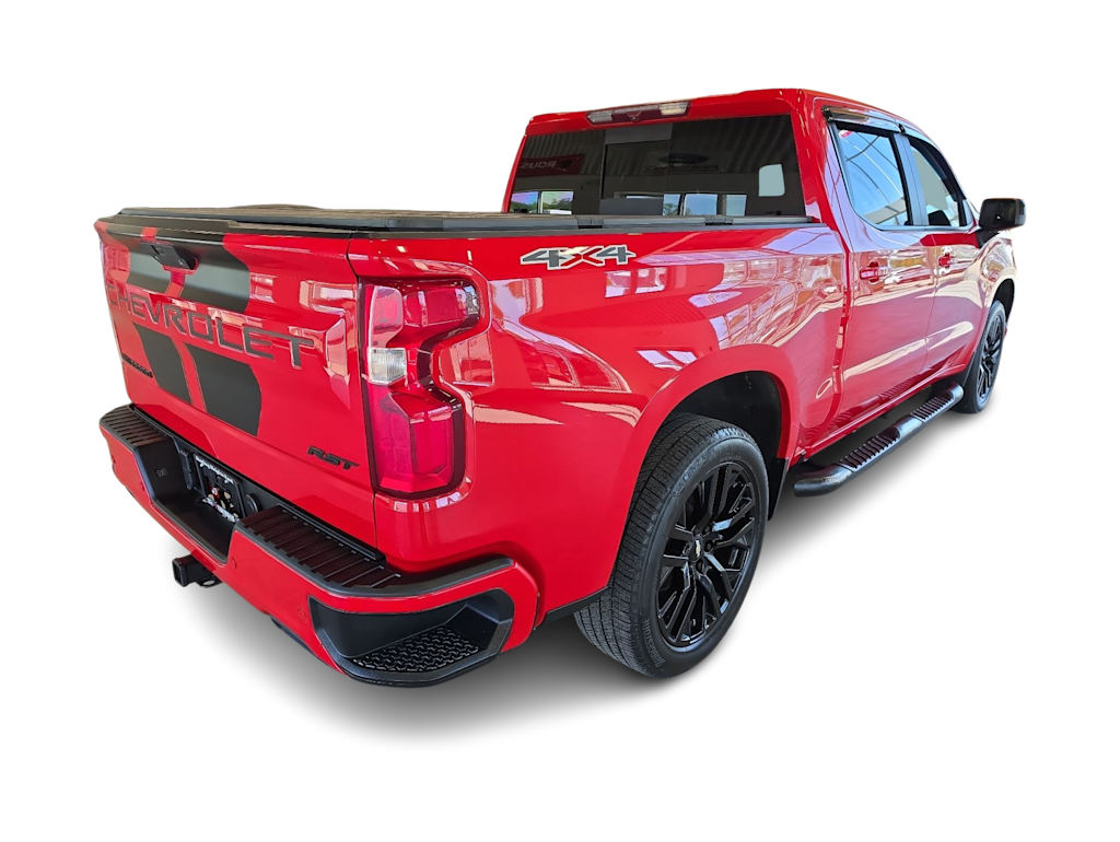 Thumbnail: 2020 Chevrolet Silverado 1500 - 17