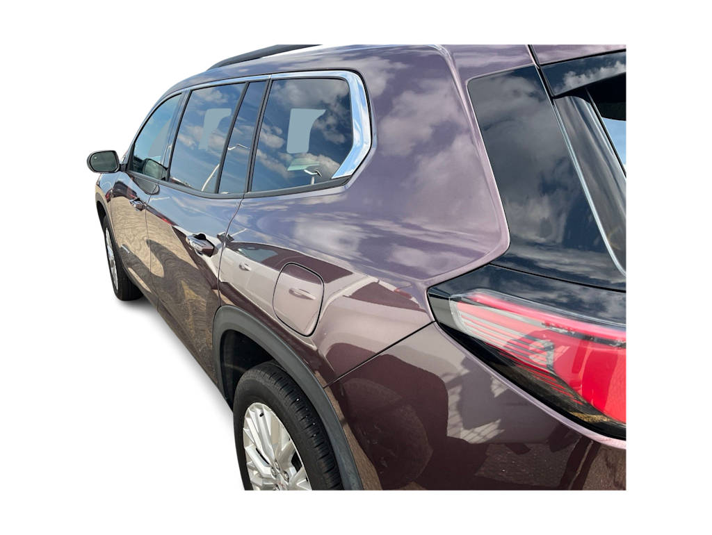 Thumbnail: 2024 GMC Acadia - 14