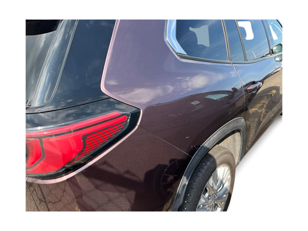 Thumbnail: 2024 GMC Acadia - 16