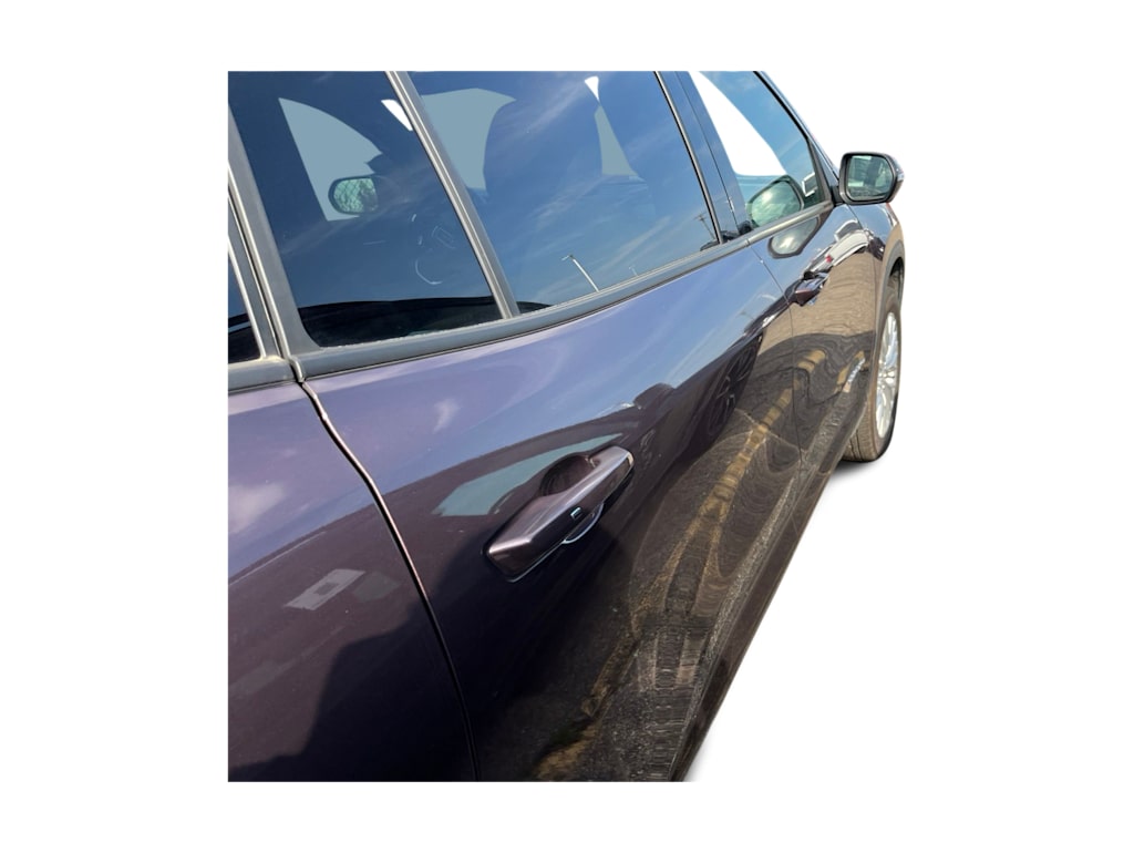 Thumbnail: 2024 GMC Acadia - 18