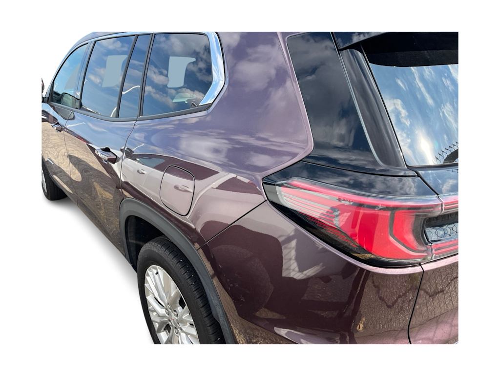 Thumbnail: 2024 GMC Acadia - 2