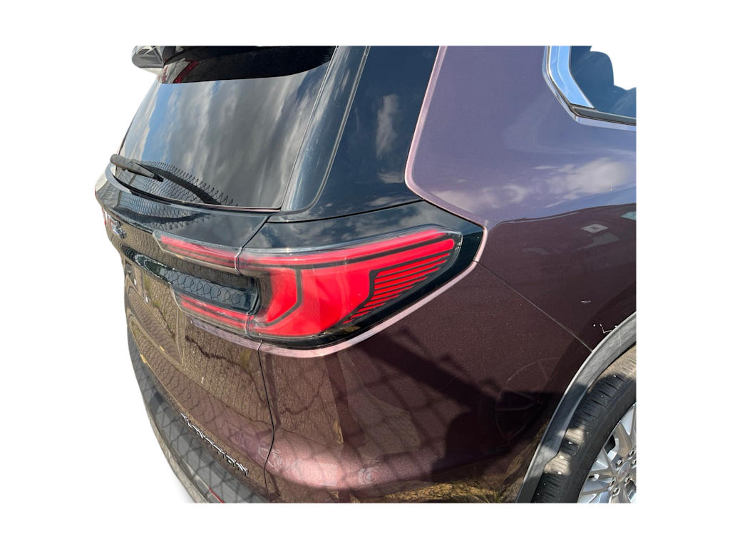 Thumbnail: 2024 GMC Acadia - 15