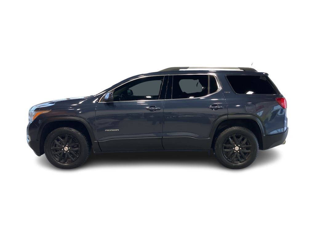 Image of 2019 GMC Acadia