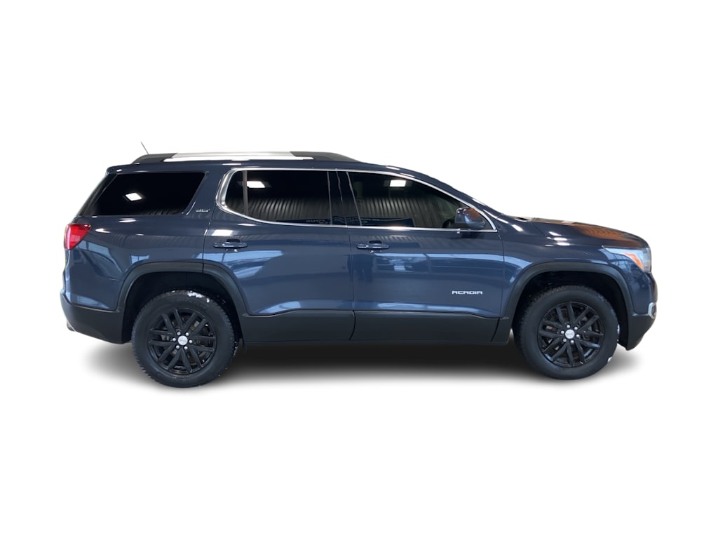 Thumbnail: 2019 GMC Acadia - 16