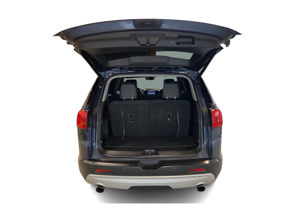 Thumbnail: 2019 GMC Acadia - 14