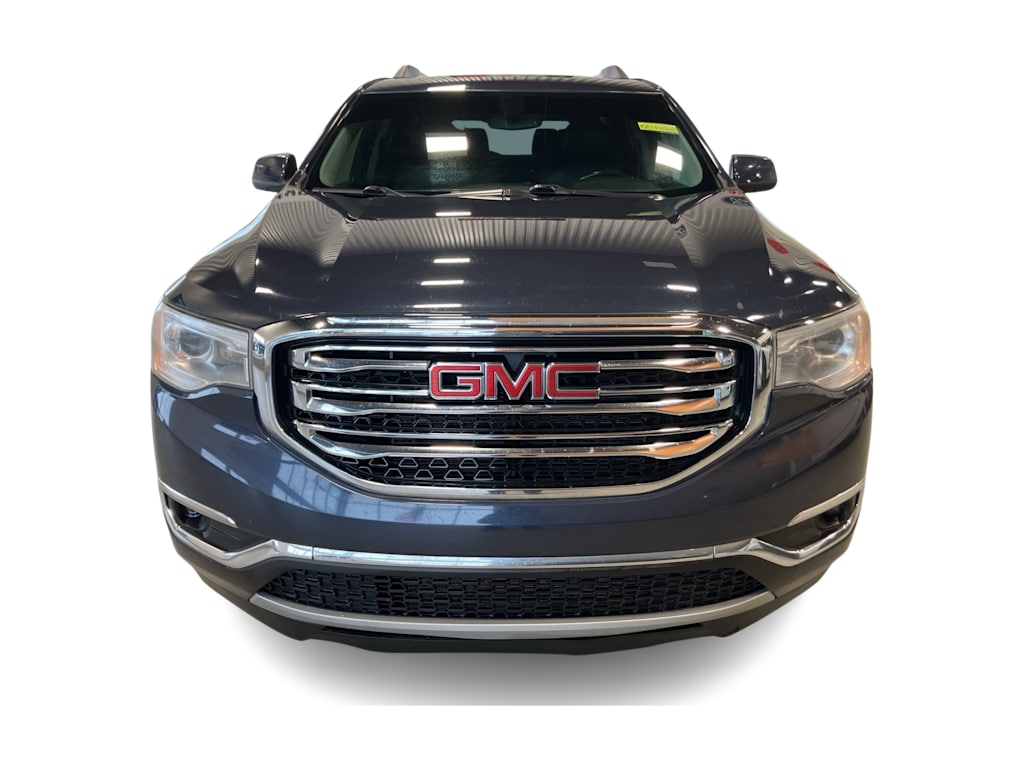 Image of 2019 GMC Acadia