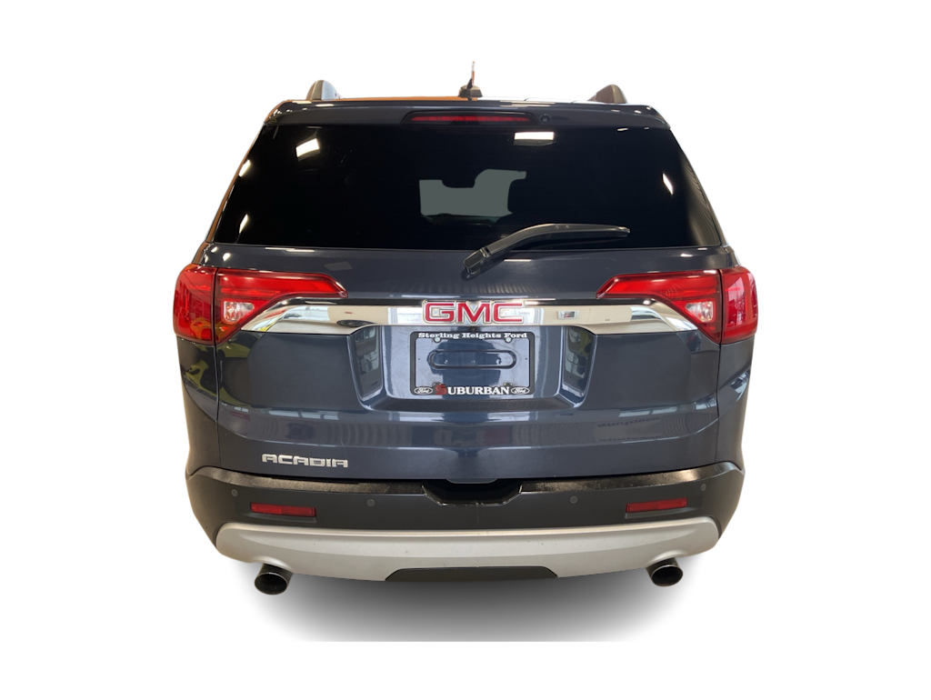 Image of 2019 GMC Acadia