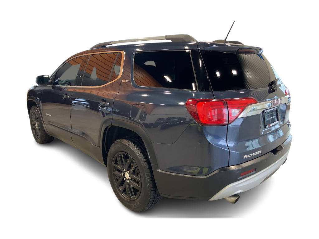 Image of 2019 GMC Acadia