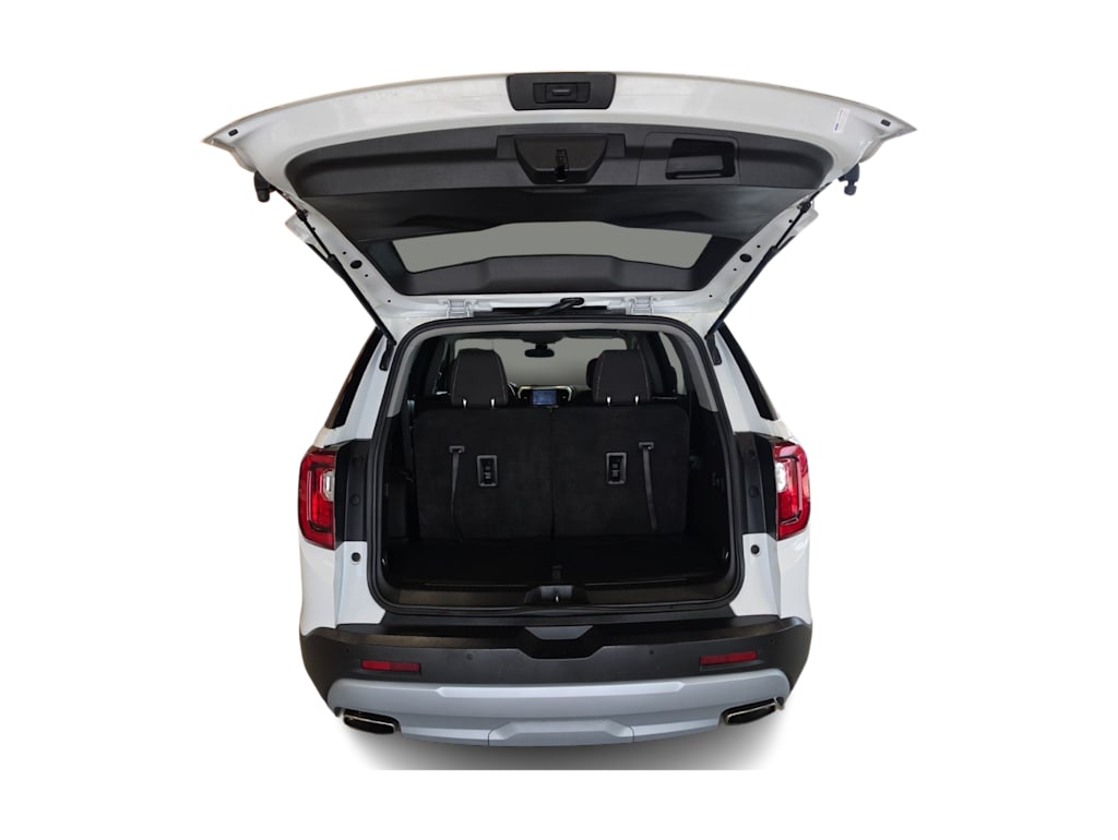Thumbnail: 2021 GMC Acadia - 11