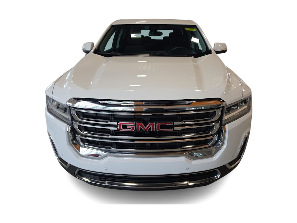 Thumbnail: 2021 GMC Acadia - 5