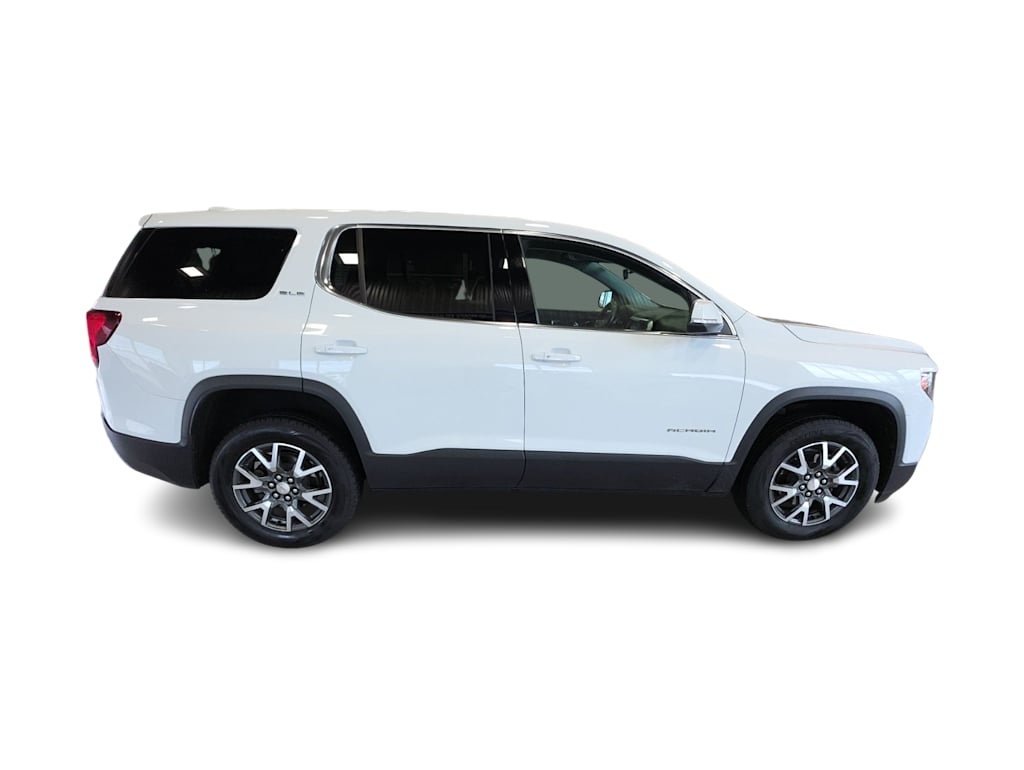 Thumbnail: 2021 GMC Acadia - 15