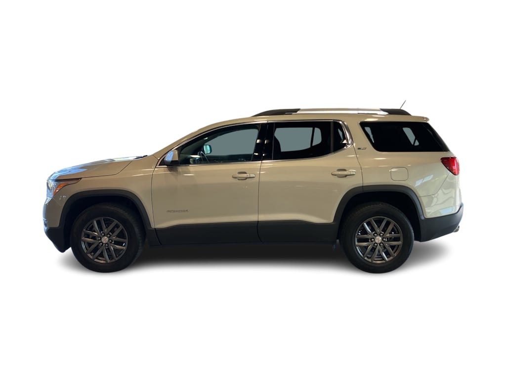 Thumbnail: 2017 GMC Acadia - 3