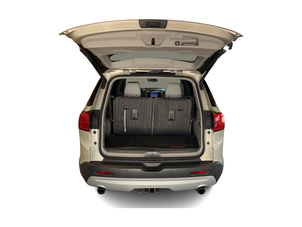 Thumbnail: 2017 GMC Acadia - 31