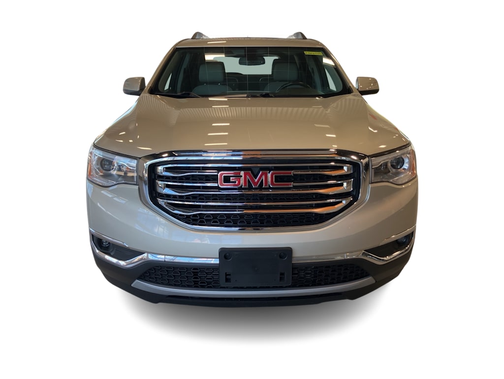 Thumbnail: 2017 GMC Acadia - 6