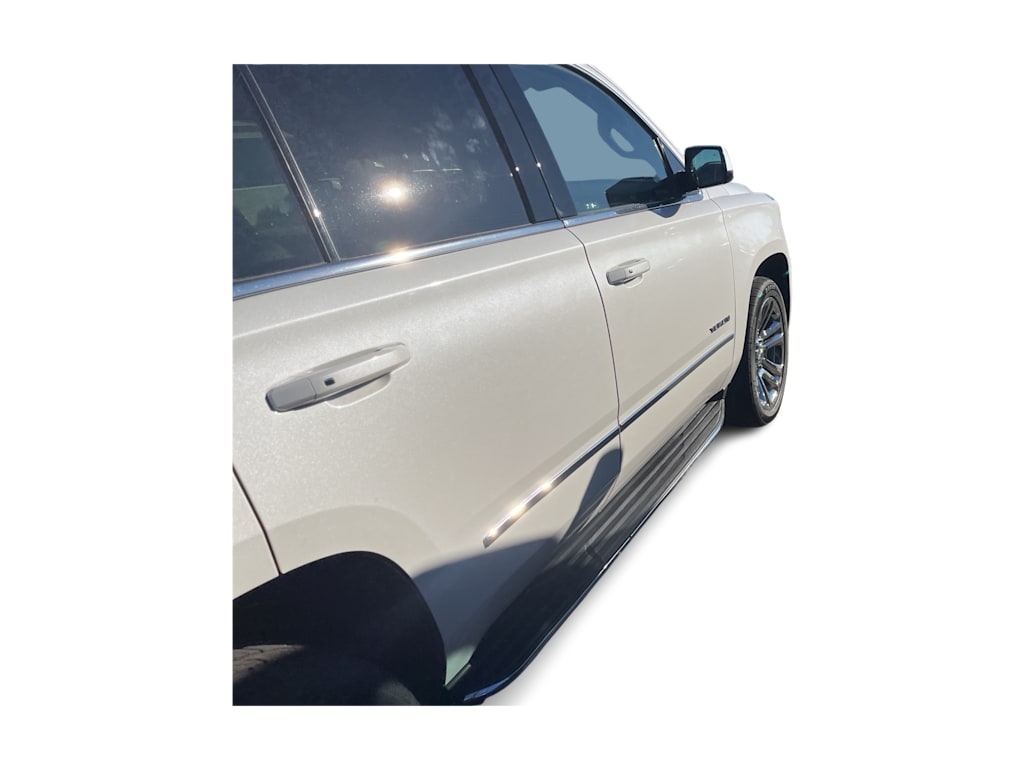 Thumbnail: 2018 GMC Yukon - 8