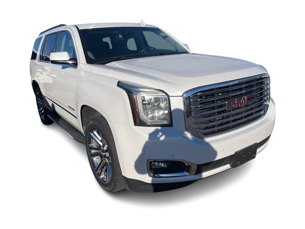 Thumbnail: 2018 GMC Yukon - 22