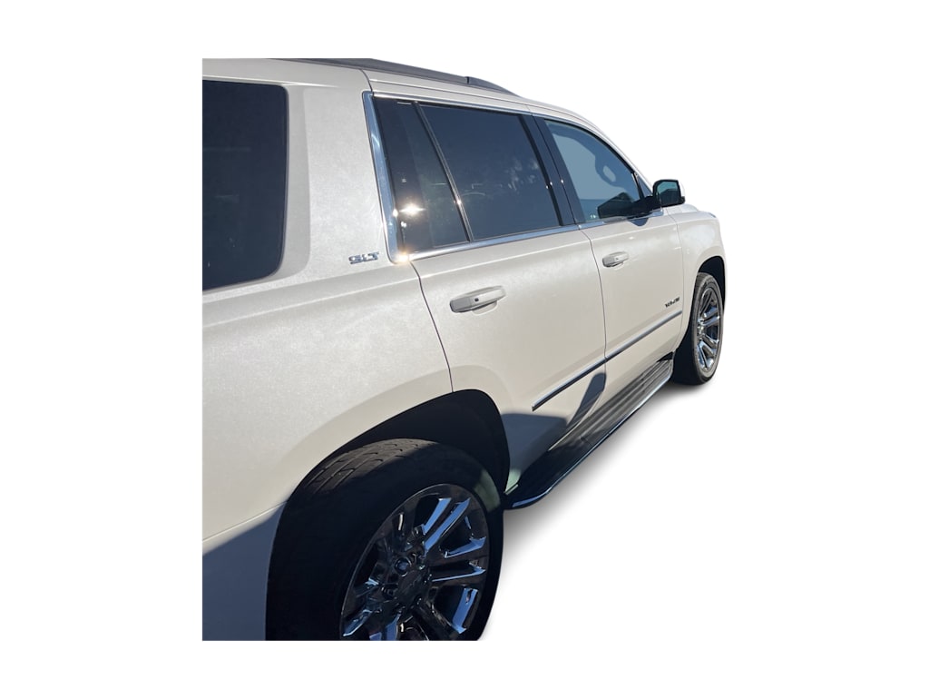 Thumbnail: 2018 GMC Yukon - 19