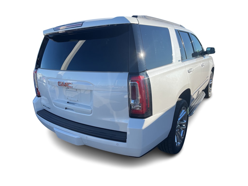 Thumbnail: 2018 GMC Yukon - 16