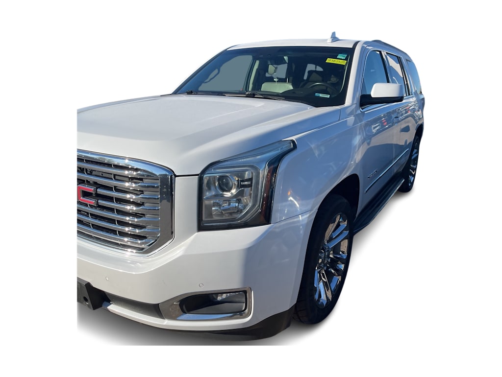 Thumbnail: 2018 GMC Yukon - 11