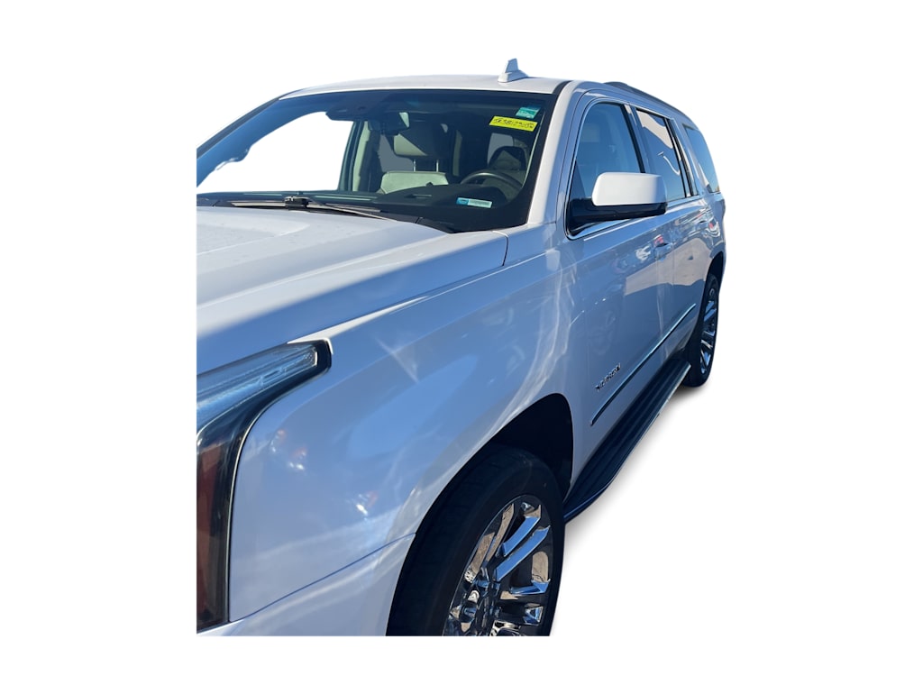 Thumbnail: 2018 GMC Yukon - 12