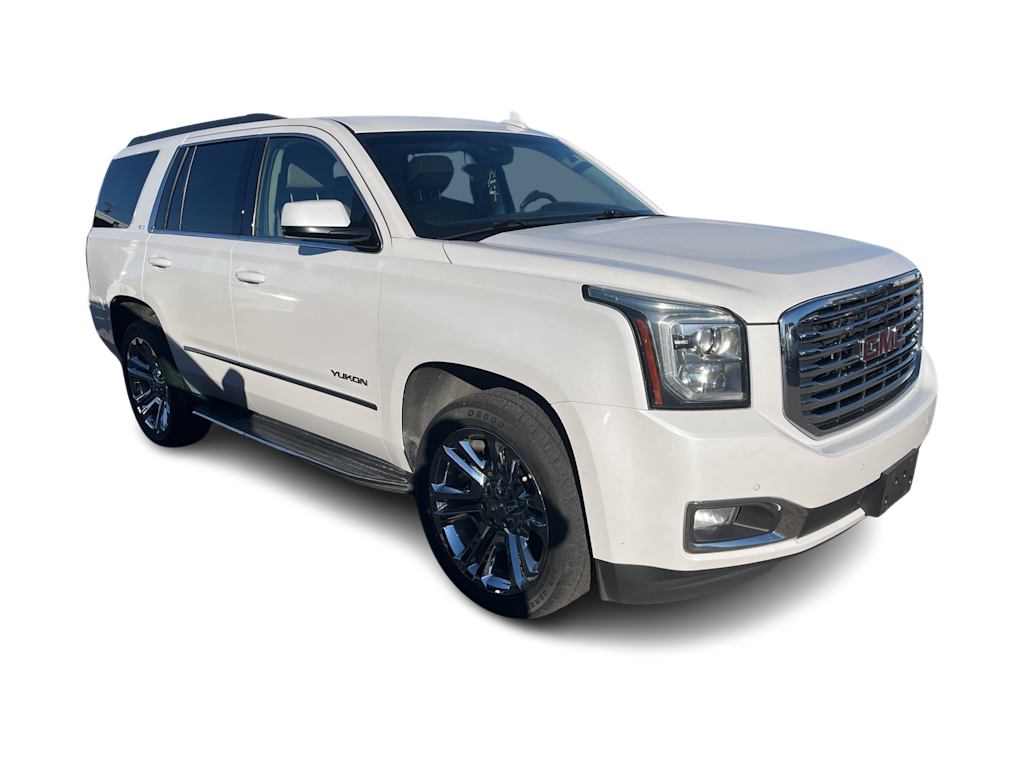 Thumbnail: 2018 GMC Yukon - 20