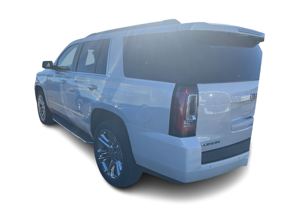 Thumbnail: 2018 GMC Yukon - 13