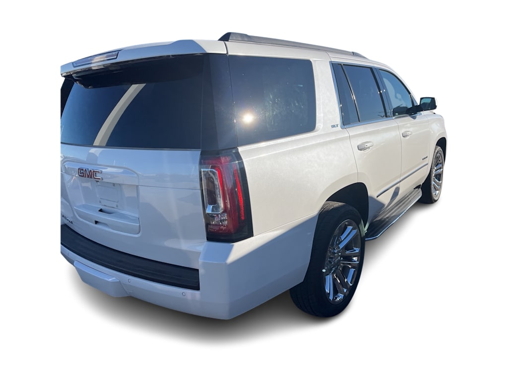 Thumbnail: 2018 GMC Yukon - 17