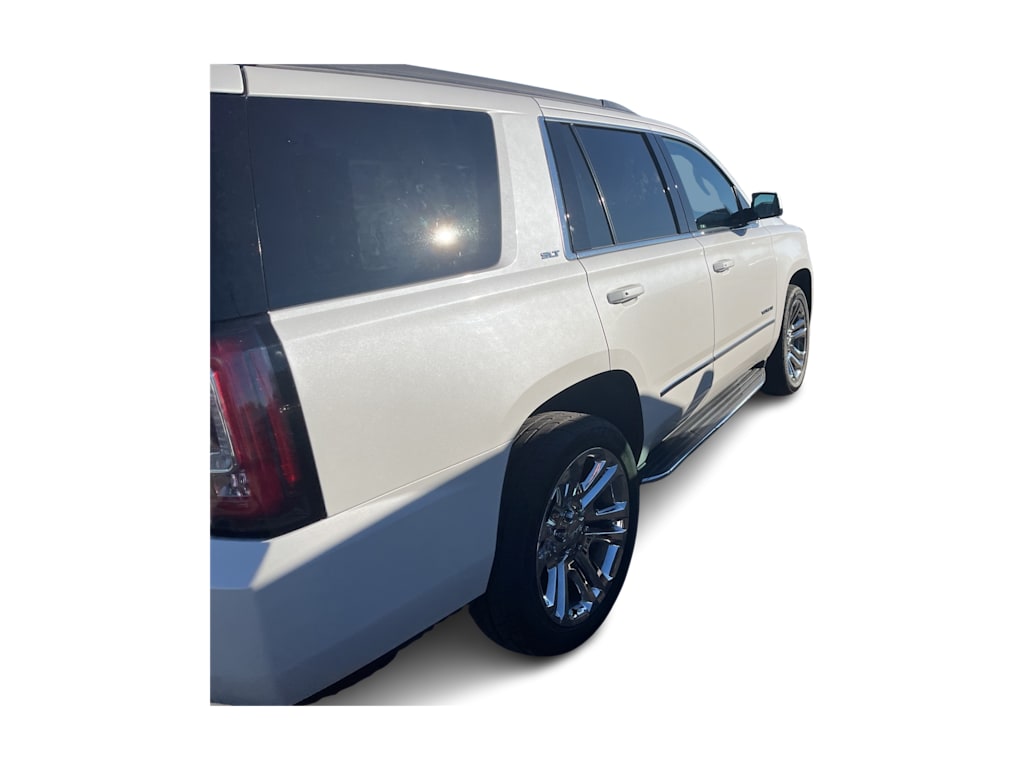 Thumbnail: 2018 GMC Yukon - 18