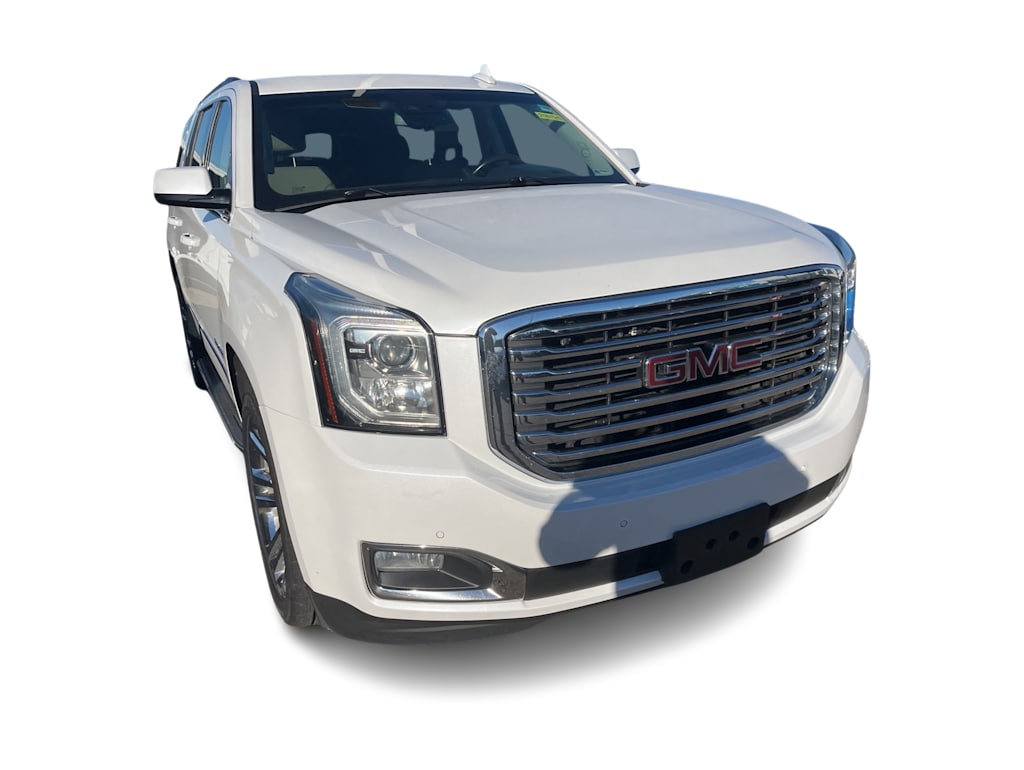 Thumbnail: 2018 GMC Yukon - 23
