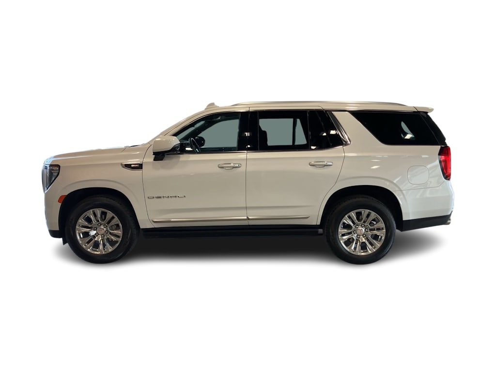 Thumbnail: 2023 GMC Yukon - 3
