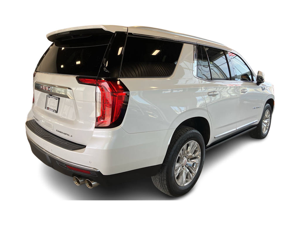 Thumbnail: 2023 GMC Yukon - 17