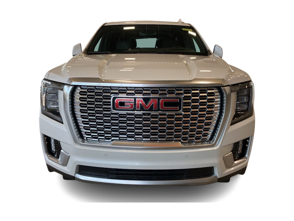 Thumbnail: 2023 GMC Yukon - 6