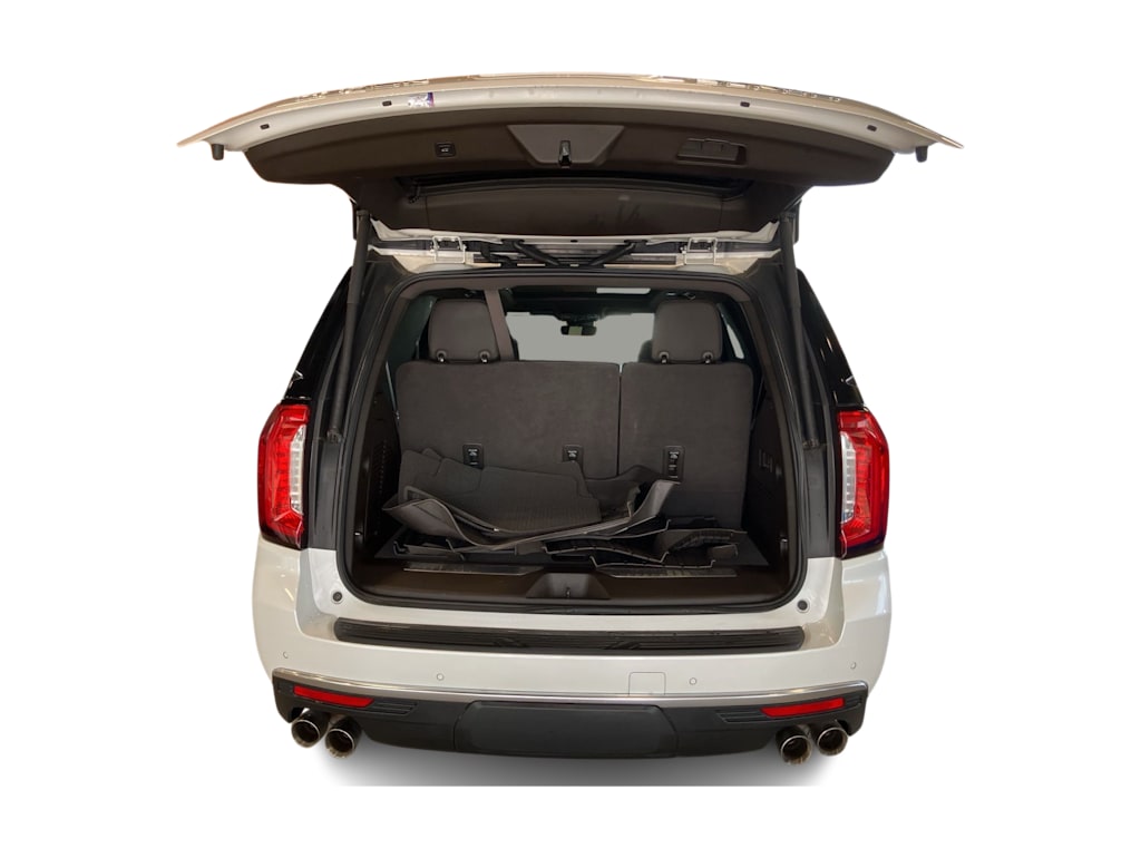 Thumbnail: 2023 GMC Yukon - 32