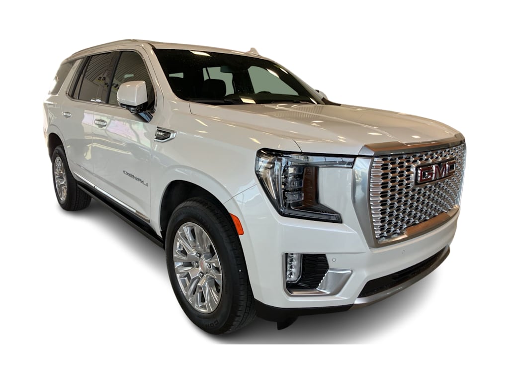 Thumbnail: 2023 GMC Yukon - 15
