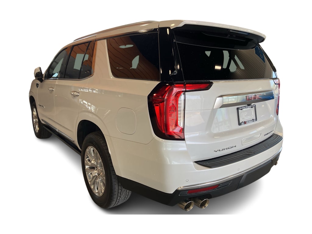 Thumbnail: 2023 GMC Yukon - 4