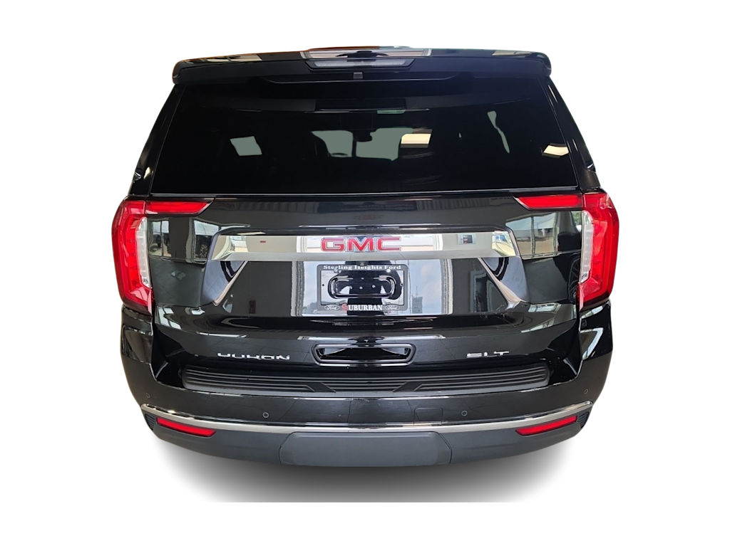 Thumbnail: 2023 GMC Yukon XL - 5