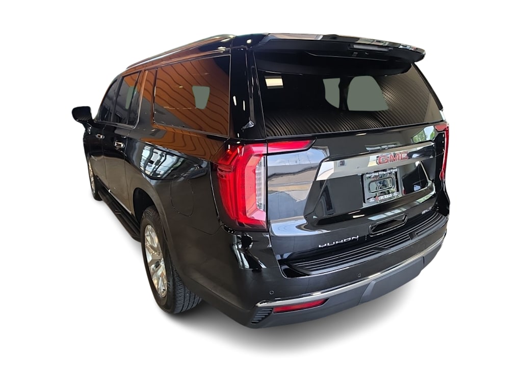Thumbnail: 2023 GMC Yukon XL - 4