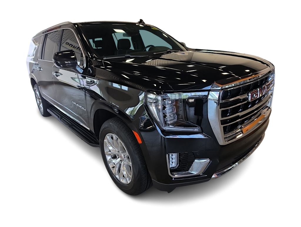 Thumbnail: 2023 GMC Yukon XL - 17