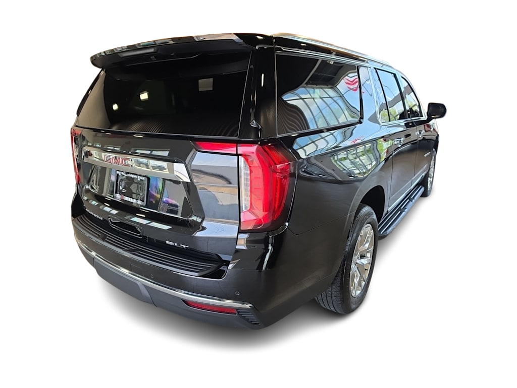 Thumbnail: 2023 GMC Yukon XL - 20