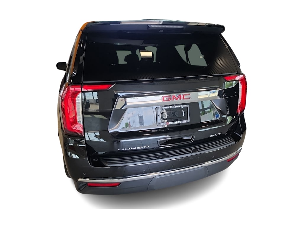 Thumbnail: 2023 GMC Yukon XL - 21
