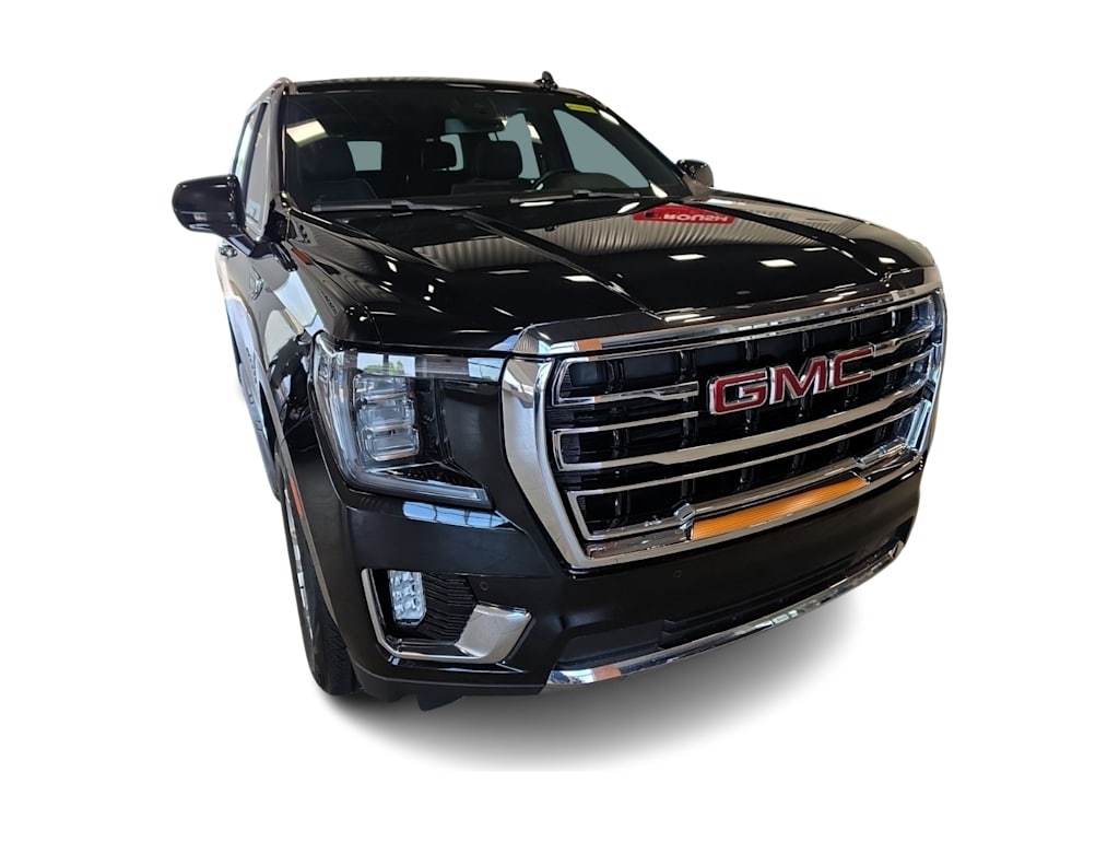 Thumbnail: 2023 GMC Yukon XL - 16