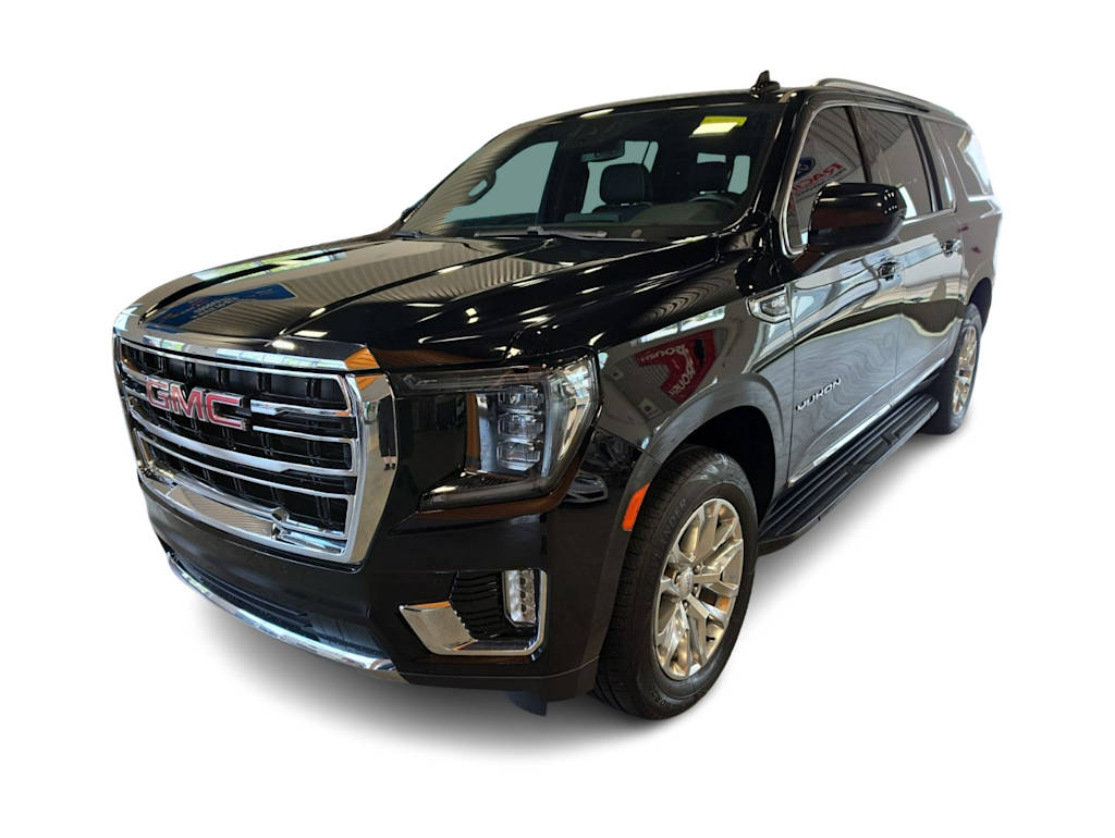 Thumbnail: 2023 GMC Yukon XL - 15