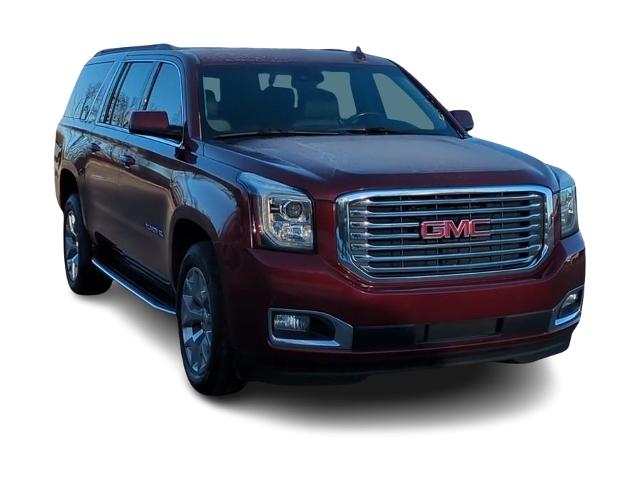 2020 GMC Yukon XL SLT 19