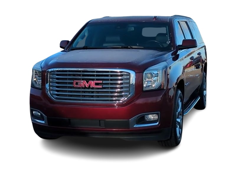 2020 GMC Yukon XL SLT 6