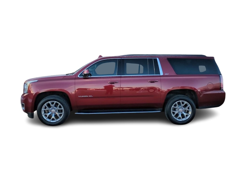 2020 GMC Yukon XL SLT 20