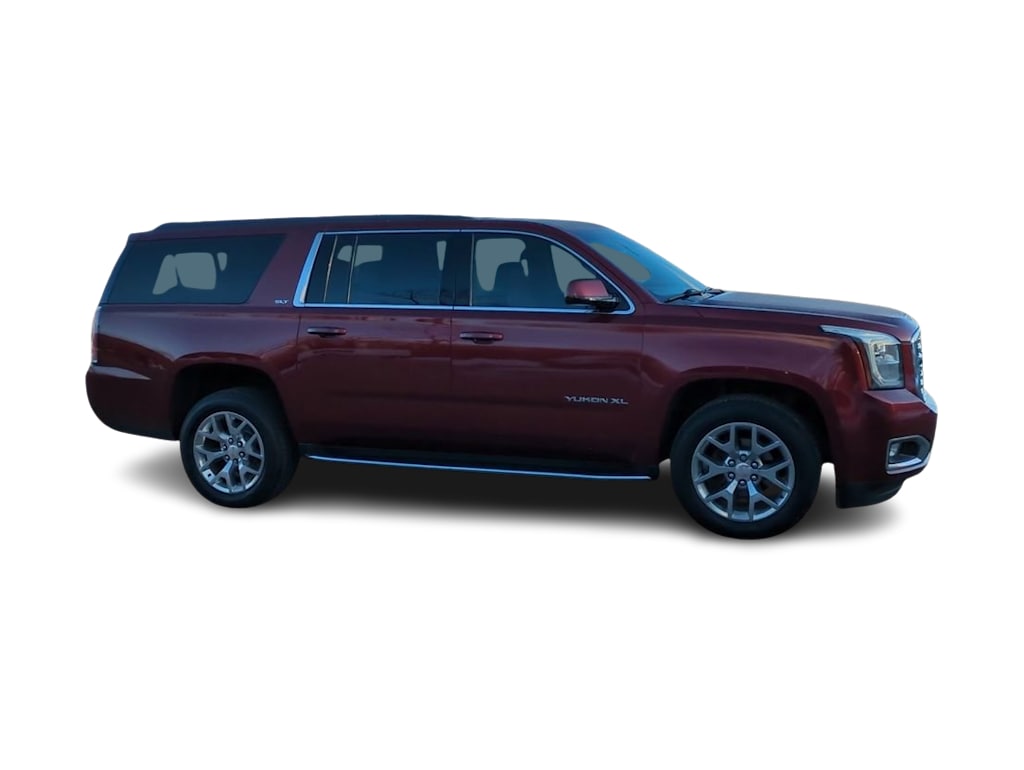 2020 GMC Yukon XL SLT 22