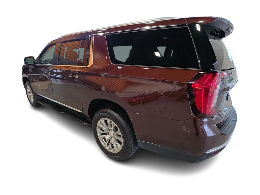 Thumbnail: 2023 GMC Yukon XL - 20